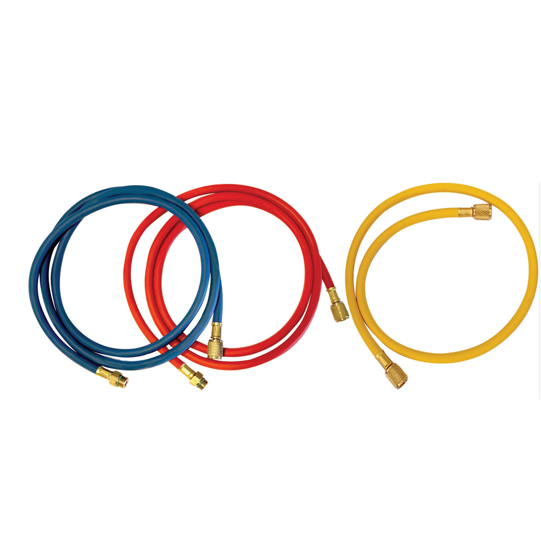 R134a SERVICE HOSES